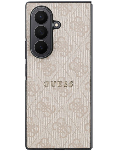 GUESS CARCASA MAGNETIC 4G Z FOLD 8 ULTRA ROSA