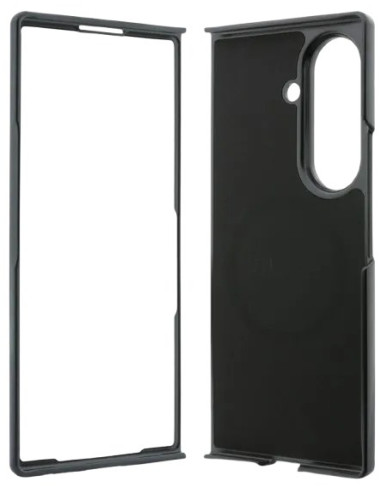GUESS CARCASA MAGNETIC 4G Z FOLD 8 ULTRA ROSA