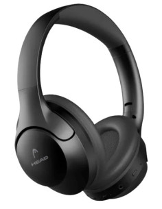 HEAD AURICULARES INALÁMBRICOS ANC / ENC + ESTUCHE