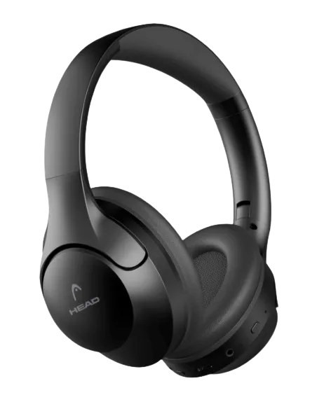 HEAD AURICULARES INALÁMBRICOS ANC / ENC + ESTUCHE