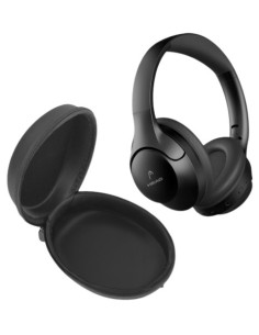 HEAD AURICULARES INALÁMBRICOS ANC / ENC + ESTUCHE 2