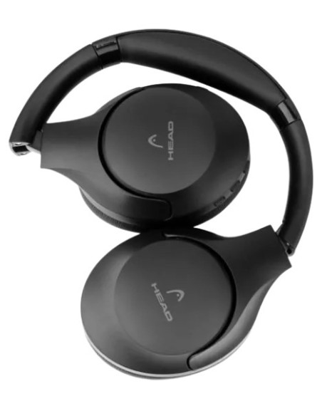 HEAD AURICULARES INALÁMBRICOS ANC / ENC + ESTUCHE