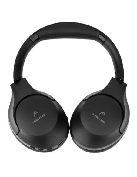 HEAD AURICULARES INALÁMBRICOS ANC / ENC + ESTUCHE