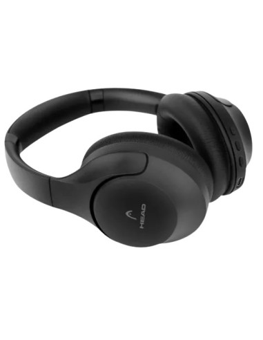 HEAD AURICULARES INALÁMBRICOS ANC / ENC + ESTUCHE