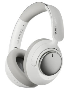 HIFUTURE AURICULAR ANC FUTURE TOUR MKII BLANCO/PLATA