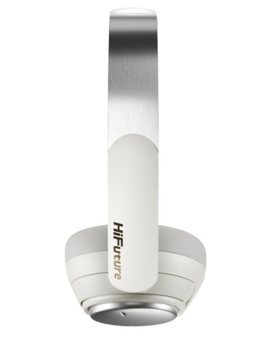 HIFUTURE AURICULAR ANC FUTURE TOUR MKII BLANCO/PLATA