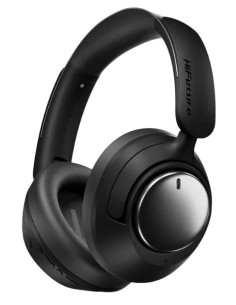 HIFUTURE AURICULAR ANC FUTURE TOUR MKII NEGRO