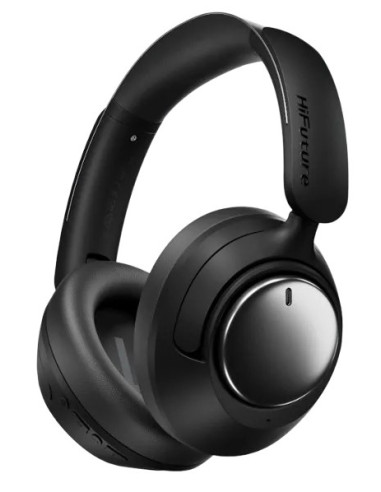 HIFUTURE AURICULAR ANC FUTURE TOUR MKII NEGRO