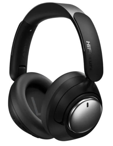 HIFUTURE AURICULAR ANC FUTURE TOUR MKII NEGRO
