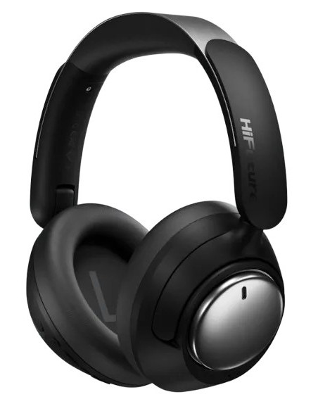 HIFUTURE AURICULAR ANC FUTURE TOUR MKII NEGRO