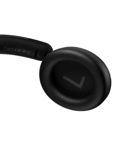 HIFUTURE AURICULAR ANC FUTURE TOUR MKII NEGRO