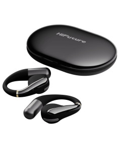 HIFUTURE AURICULAR ENC OPEN-EAR VIBEMATE NEGRO 2