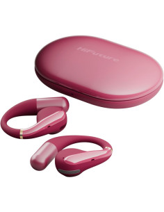 HIFUTURE AURICULAR ENC OPEN-EAR VIBEMATE ROSA 2