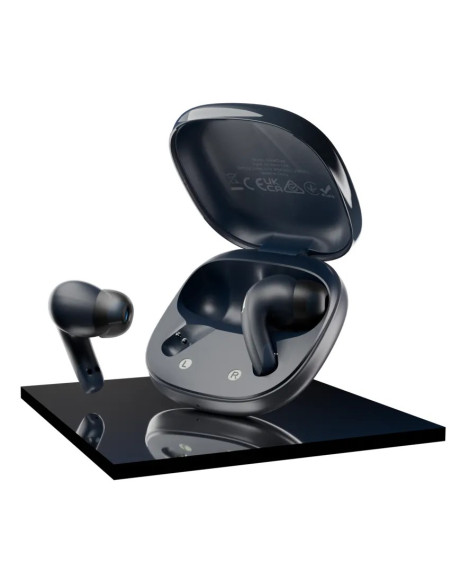HIFUTURE AURICULAR TWS ANC SONIC CORE AZUL