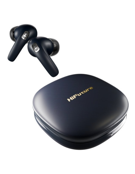 HIFUTURE AURICULAR TWS ANC SONIC CORE AZUL