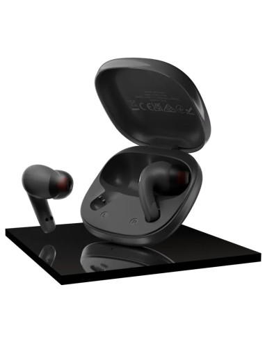 HIFUTURE AURICULAR TWS ANC SONIC CORE GRIS
