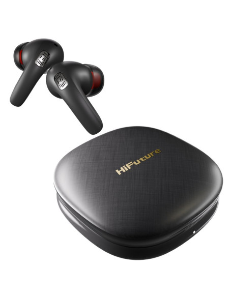 HIFUTURE AURICULAR TWS ANC SONIC CORE GRIS