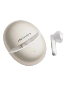HIFUTURE AURICULAR TWS COLORBUDS 3 BLANCO