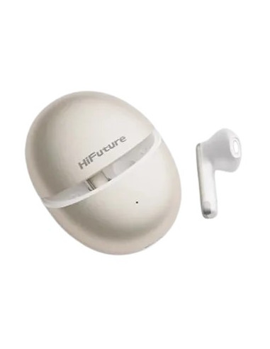 HIFUTURE AURICULAR TWS COLORBUDS 3 BLANCO