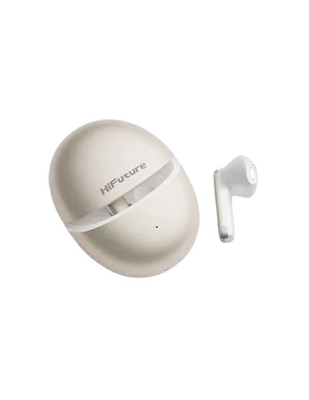 HIFUTURE AURICULAR TWS COLORBUDS 3 BLANCO