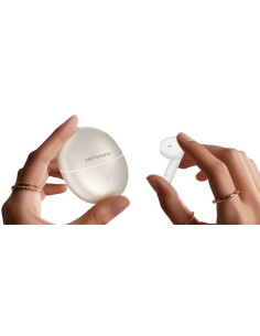 HIFUTURE AURICULAR TWS COLORBUDS 3 BLANCO 2