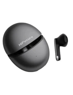HIFUTURE AURICULAR TWS COLORBUDS 3 NEGRO