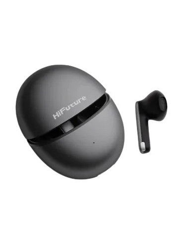 HIFUTURE AURICULAR TWS COLORBUDS 3 NEGRO