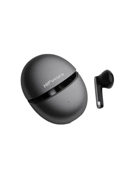 HIFUTURE AURICULAR TWS COLORBUDS 3 NEGRO