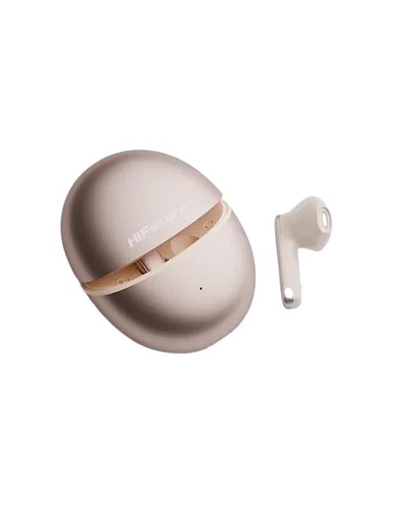 HIFUTURE AURICULAR TWS COLORBUDS 3 ORO ROSA