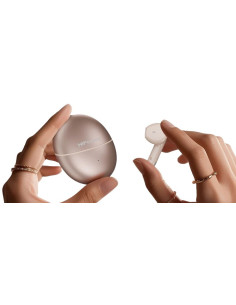 HIFUTURE AURICULAR TWS COLORBUDS 3 ORO ROSA 2