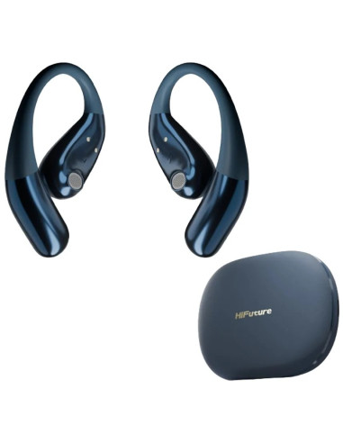 HIFUTURE AURICULAR TWS ENC SONIFY 2 AZUL