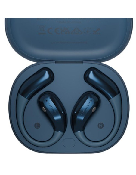 HIFUTURE AURICULAR TWS ENC SONIFY 2 AZUL