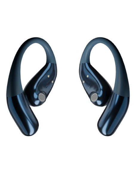 HIFUTURE AURICULAR TWS ENC SONIFY 2 AZUL