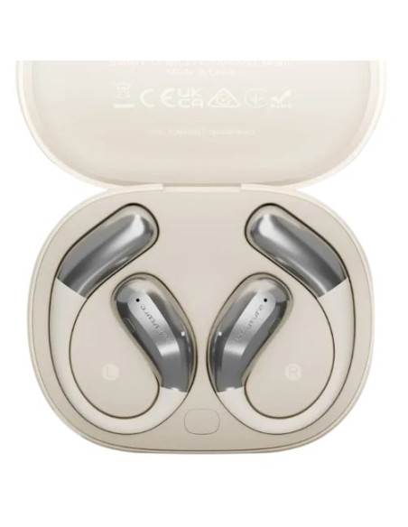 HIFUTURE AURICULAR TWS ENC SONIFY 2 DORADO