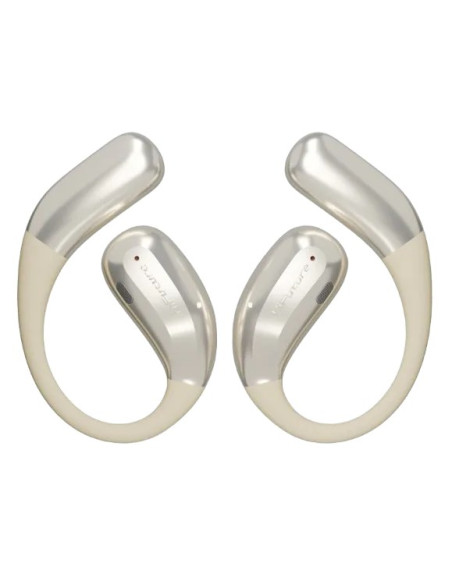 HIFUTURE AURICULAR TWS ENC SONIFY 2 DORADO