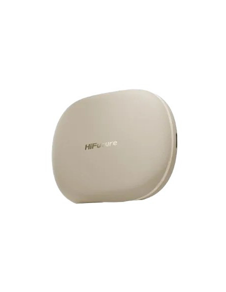 HIFUTURE AURICULAR TWS ENC SONIFY 2 DORADO