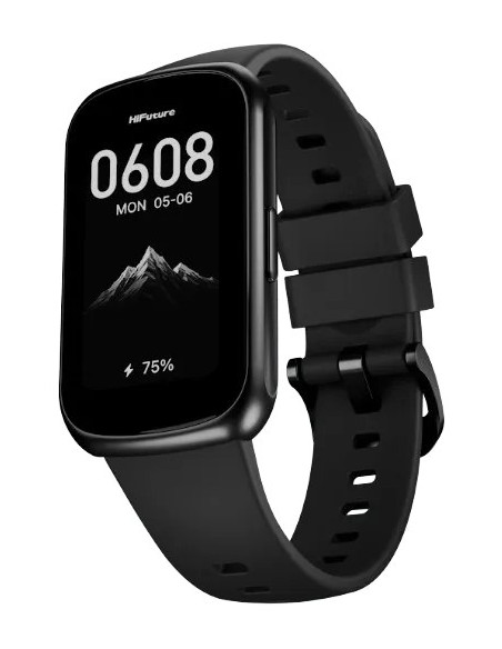 HIFUTURE SMARTBAND EVO3 NEGRO