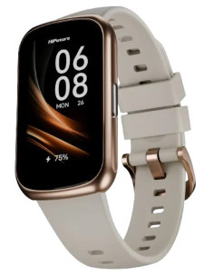 HIFUTURE SMARTBAND EVO3 ORO ROSA