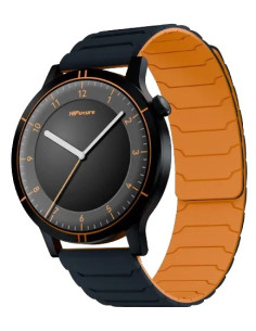 HIFUTURE SMARTWATCH AURORA 2 NEGRO