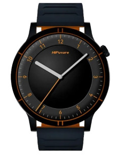 HIFUTURE SMARTWATCH AURORA 2 NEGRO 2