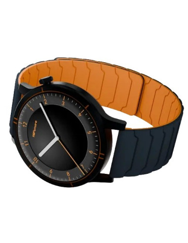 HIFUTURE SMARTWATCH AURORA 2 NEGRO