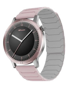 HIFUTURE SMARTWATCH AURORA 2 ROSA