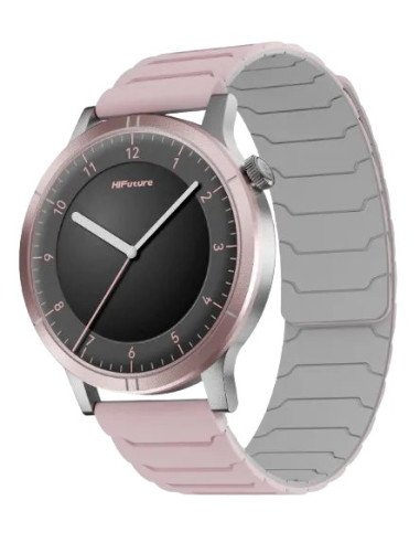 HIFUTURE SMARTWATCH AURORA 2 ROSA