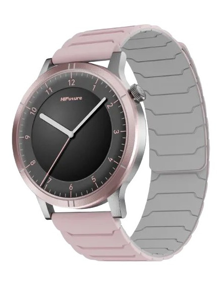 HIFUTURE SMARTWATCH AURORA 2 ROSA