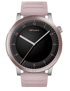HIFUTURE SMARTWATCH AURORA 2 ROSA 2