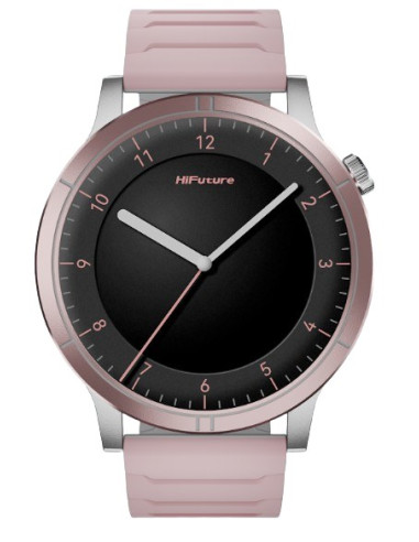 HIFUTURE SMARTWATCH AURORA 2 ROSA