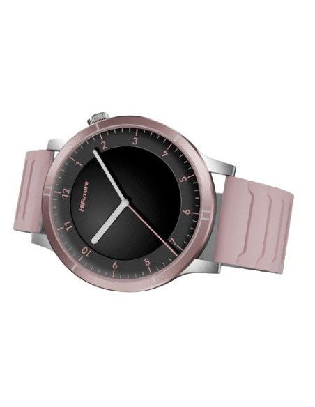 HIFUTURE SMARTWATCH AURORA 2 ROSA