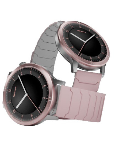 HIFUTURE SMARTWATCH AURORA 2 ROSA