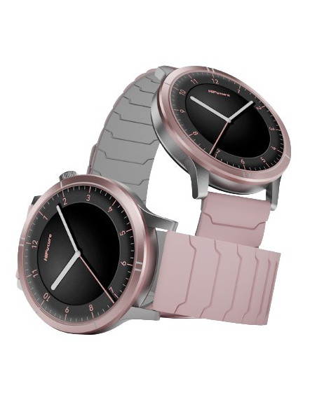 HIFUTURE SMARTWATCH AURORA 2 ROSA