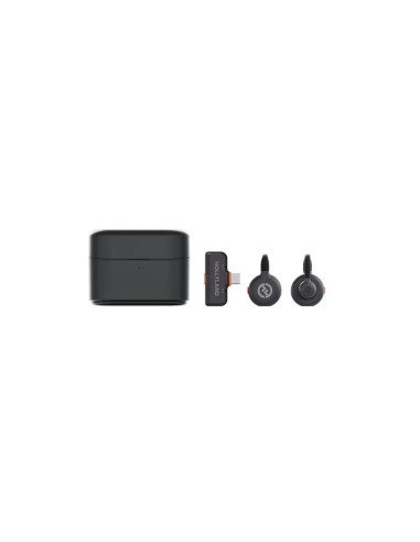 HOLLYLAND MICROFONO INALAMBRICO LARK M2S USB-C